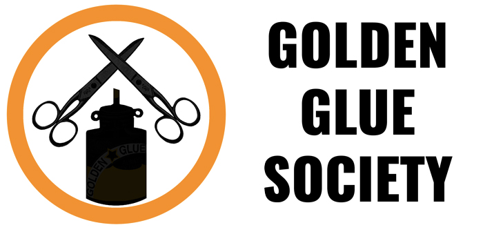 Golden Glue Society 